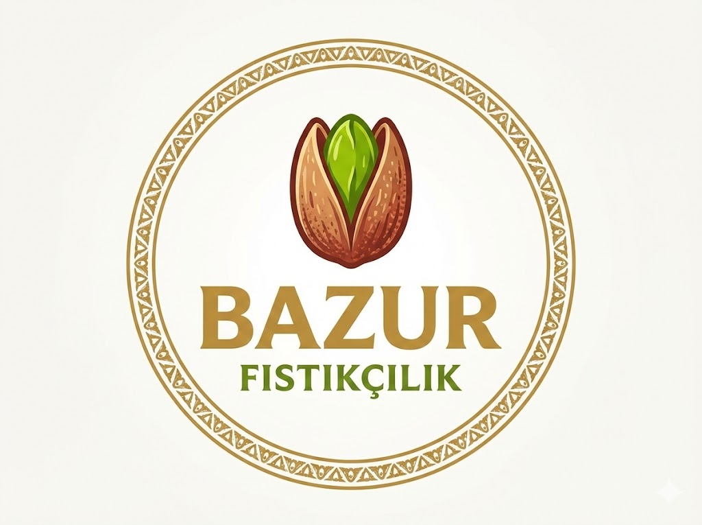 BAZUR FISTIKÇILIK logo görseli